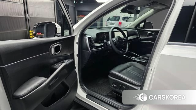 Kia The New Sorento 4th Generation id 4441701 из Кореи 32