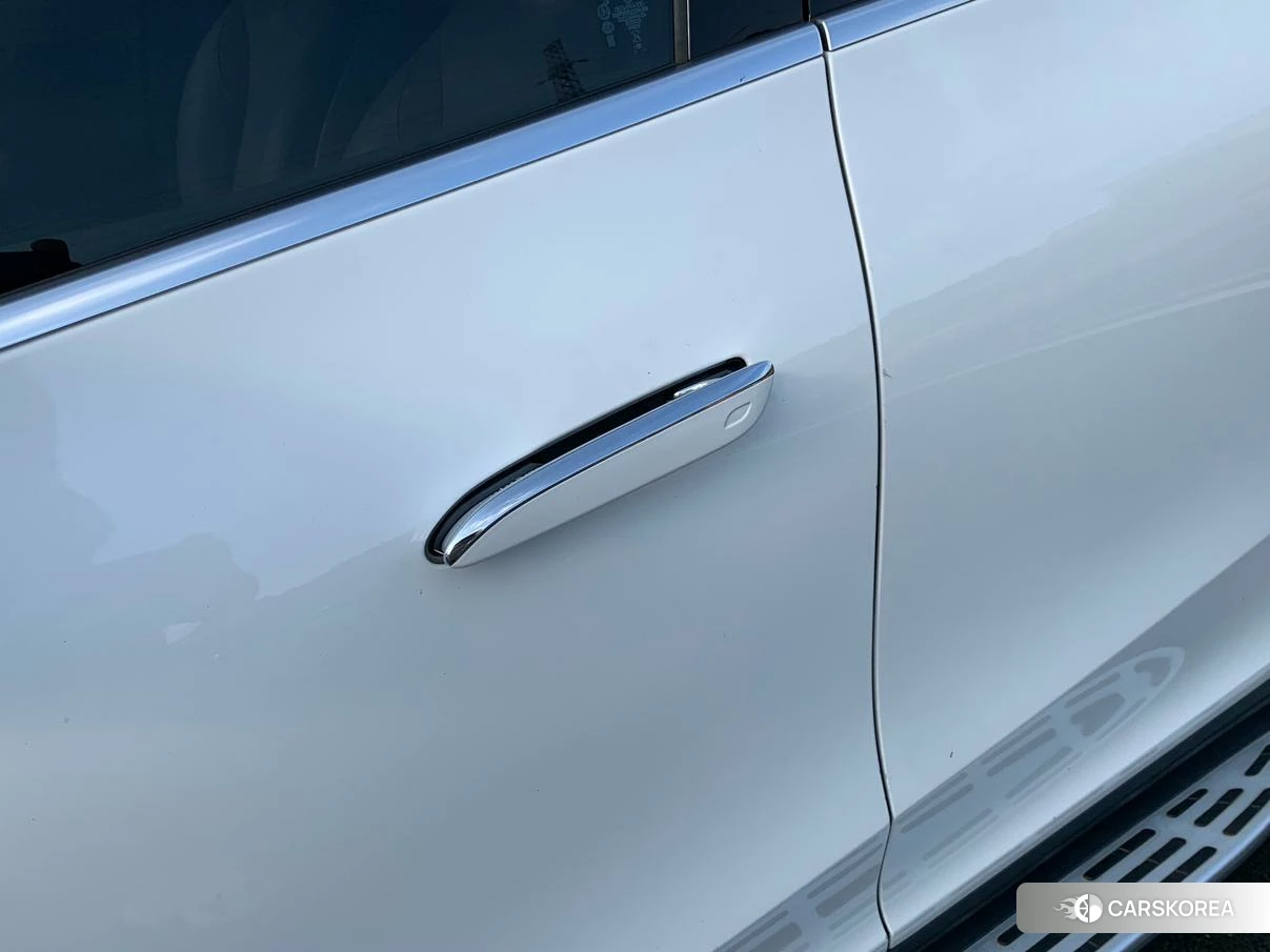 Mercedes-Benz EQE SUV id 4452762 из Китая 34
