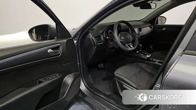 Renault Korea (Samsung) XM3 id 3335696 из Кореи 20