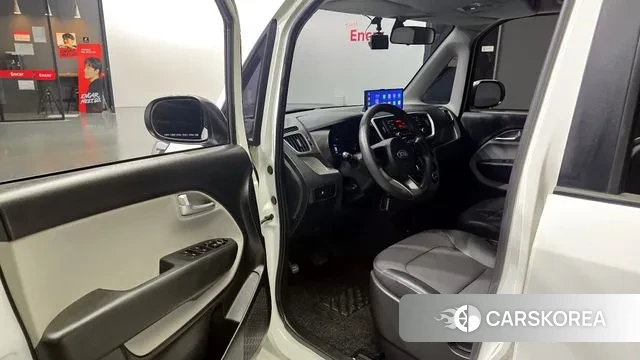 Kia The New Ray id 3258150 из Кореи 20