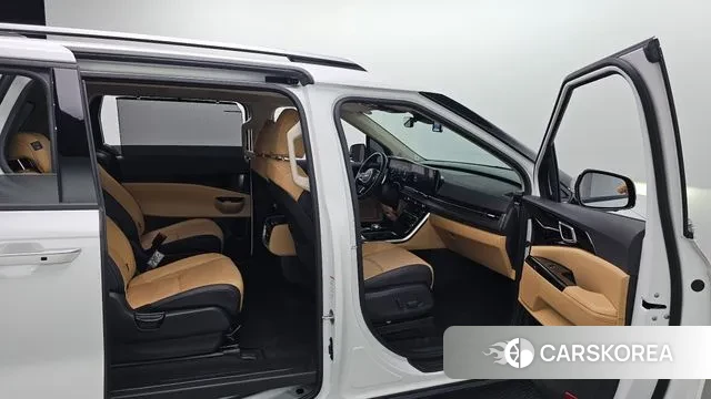 Kia Carnival 4th generation id 3305587 из Кореи 20