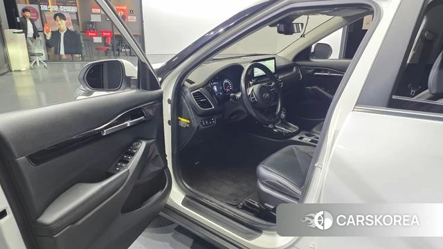 Kia Seltos id 4294466 из Кореи 35