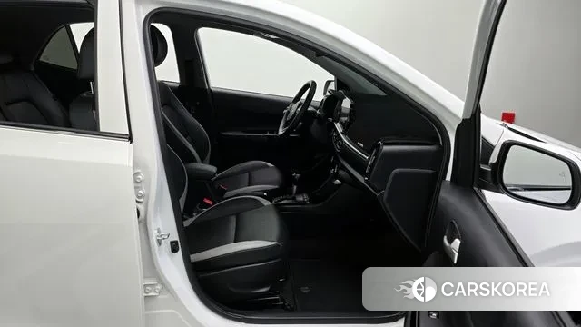 Kia Morning Urban (JA) id 3600062 из Кореи 20