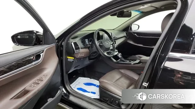 Hyundai Grandeur IG id 3161969 из Кореи 20