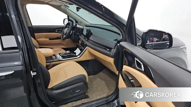 Kia Carnival 4th generation id 3502938 из Кореи 20