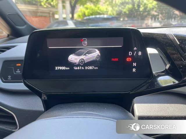 Volkswagen ID.3 id 4298290 из Китая 10