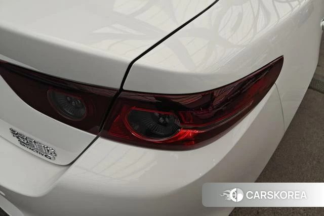 Mazda 3 Angkesaila id 4307399 из Китая 17