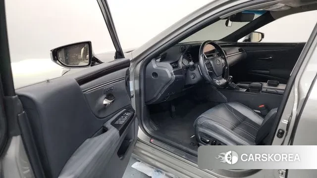 Lexus ES300h 7th generation id 3741228 из Кореи 20