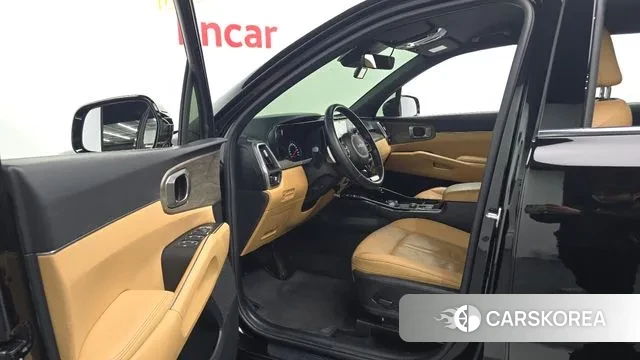 Kia Sorento 4th Generation id 3697147 из Кореи 20