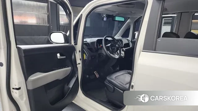 Kia The New Kia Ray id 3523744 из Кореи 20