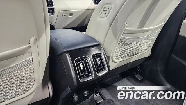 Kia Sorento 4th Generation id 2663785 из Кореи 20