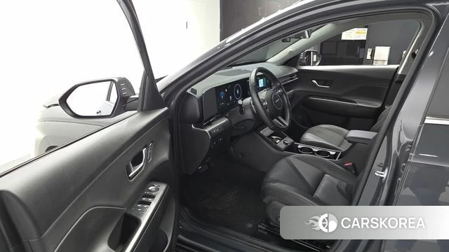 Hyundai Kona (SX2) id 4608292 из Кореи 20