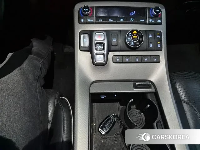 Hyundai Palisade id 3448788 из Кореи 19