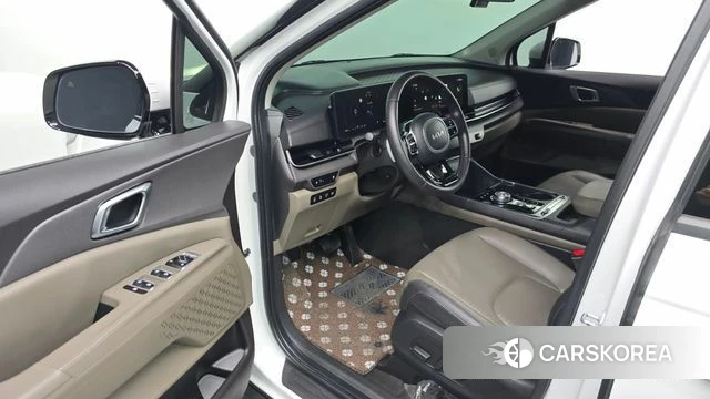 Kia The New Carnival 4th Generation id 4248750 из Кореи 20