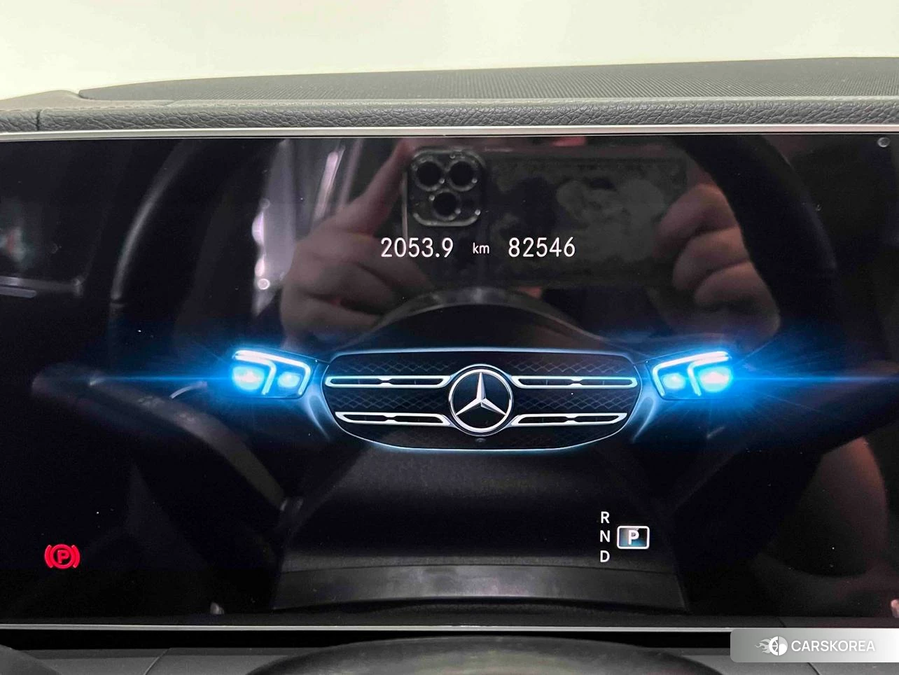 Mercedes-Benz GLS id 4419468 из Китая 21