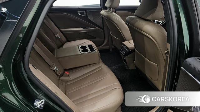 Kia K8 Hybrid id 4495370 из Кореи 33