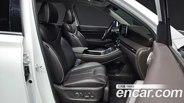 Hyundai The New Palisade id 2862908 из Кореи 20