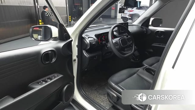 Hyundai Casper id 3799125 из Кореи 20