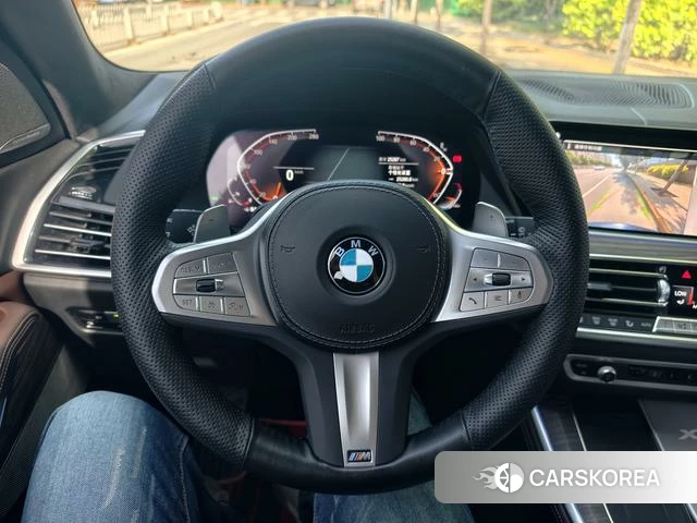 BMW X5 id 4341918 из Китая 28