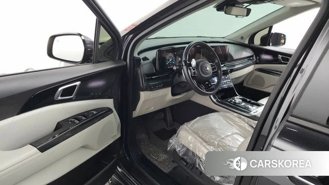 Kia Carnival 4th generation id 4542539 из Кореи 35