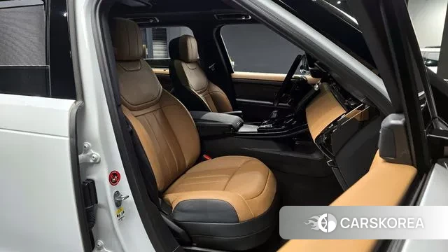 Land Rover Range Rover Sport 3rd Generation id 3236797 из Кореи 20