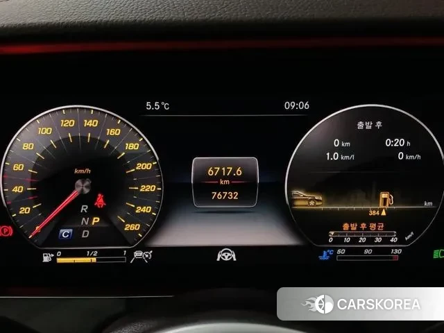 Mercedes-Benz CLS-Class C257 id 3454641 из Кореи 20