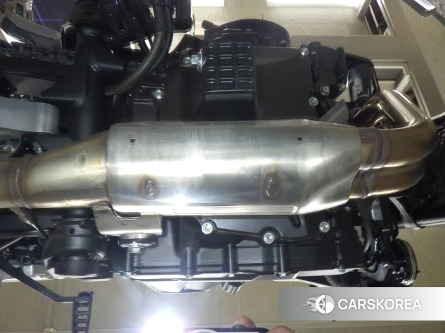OTHER CB750HORNET id 3970573 из Японии 10