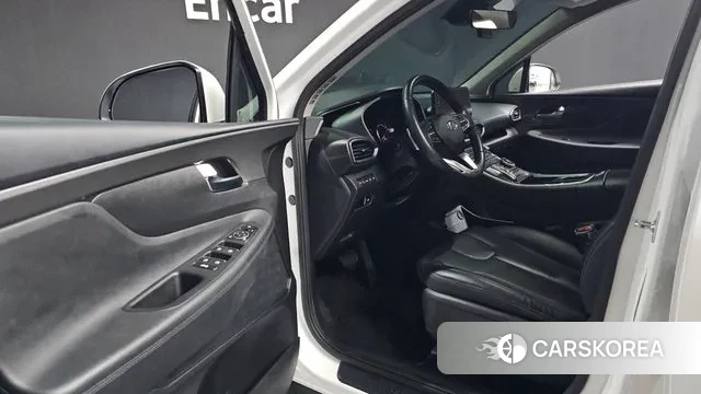 Hyundai The New Santa Fe id 3680349 из Кореи 20