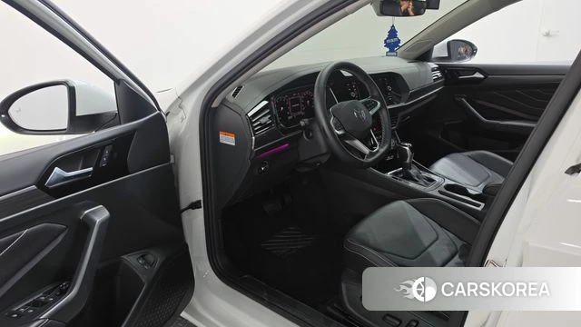 Volkswagen 7th Generation of Jetta id 4691812 из Кореи 32