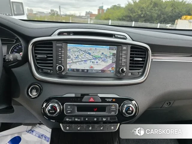 Kia The New Sorento id 3244028 из Кореи 20