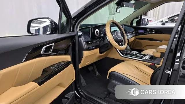 Kia Carnival 4th generation id 3726744 из Кореи 20