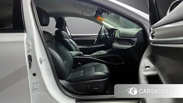 Hyundai The New Grandeur IG id 3033187 из Кореи 20