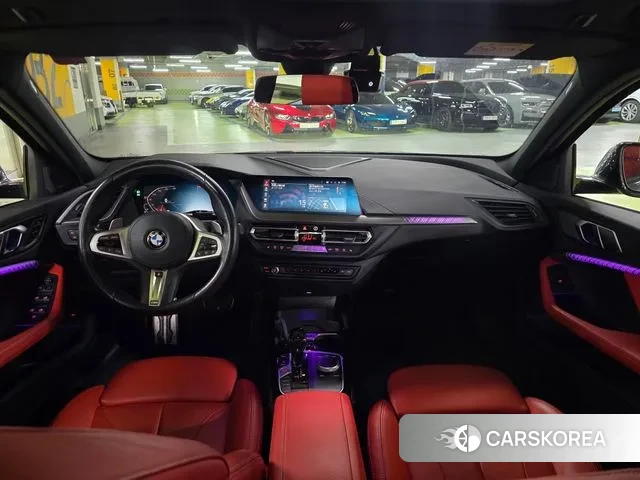 BMW 1 Series (F40) id 3478801 из Кореи 20