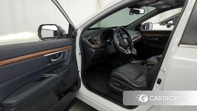 Honda CR-V 5th generation id 4282839 из Кореи 34