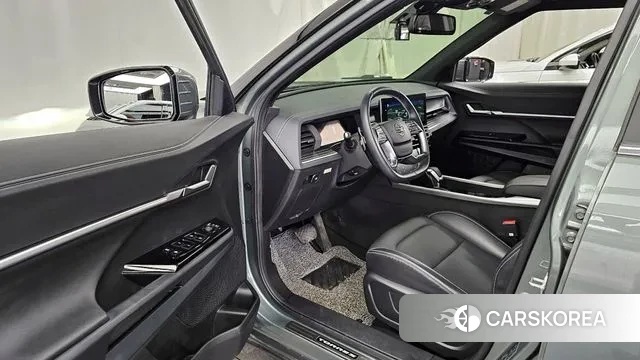 Ssangyong Torres id 2889396 из Кореи 20