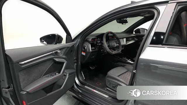 Audi RS3 (8Y) id 4560819 из Кореи 20