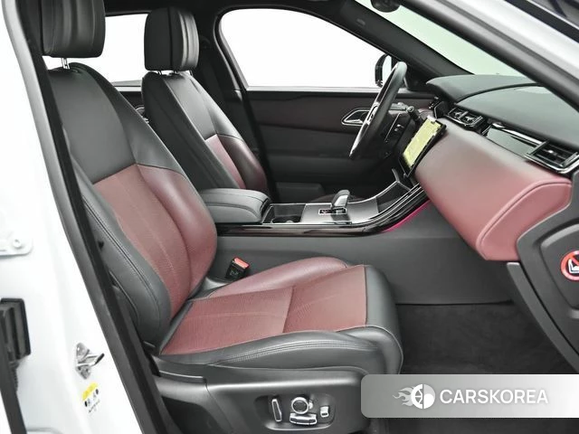 Land Rover Range Rover Velar id 4193991 из Кореи 20