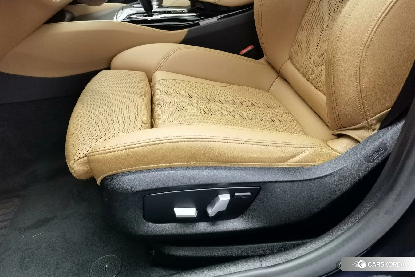 BMW 5 series (imported) id 4504972 из Китая 24
