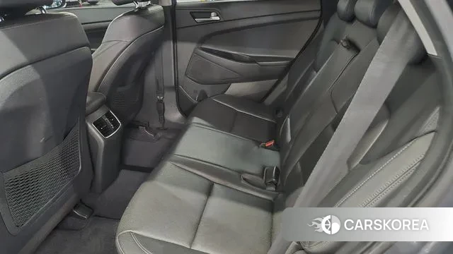 Hyundai All New Tucson id 2982001 из Кореи 19