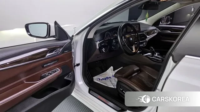 BMW 6 Series GT (G32) id 3284060 из Кореи 20