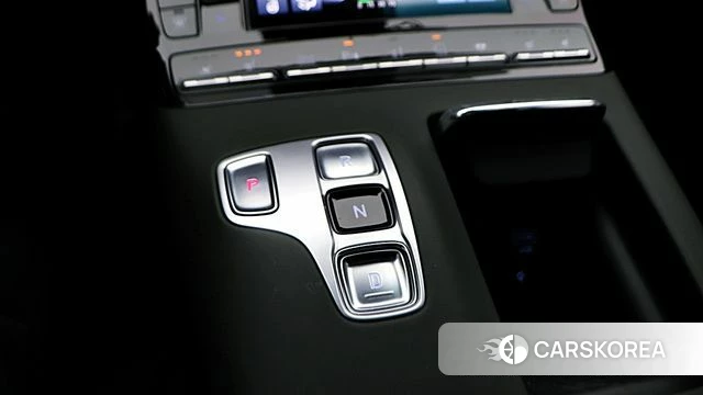 Hyundai The New Grandeur IG id 3919723 из Кореи 20