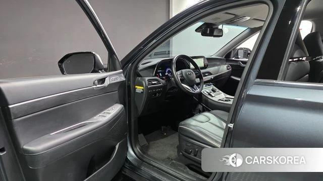 Hyundai Palisade id 4722062 из Кореи 31