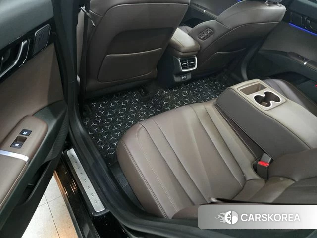 Hyundai Grandeur (GN7) id 4515739 из Кореи 12
