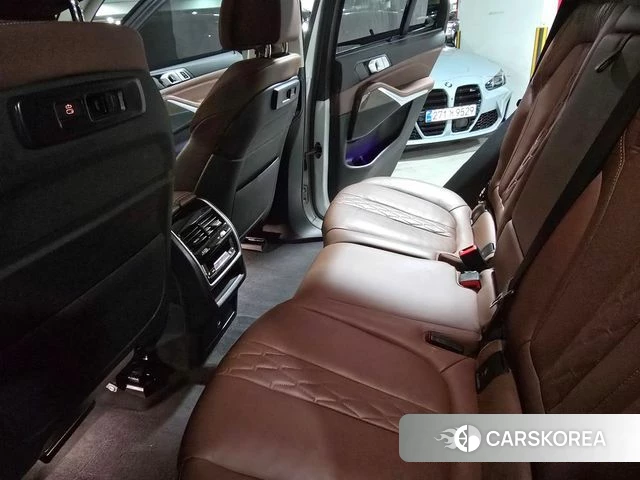 BMW X5 (G05) id 4835810 из Кореи 20