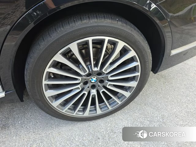 BMW X7 (G07) id 4666673 из Кореи 20