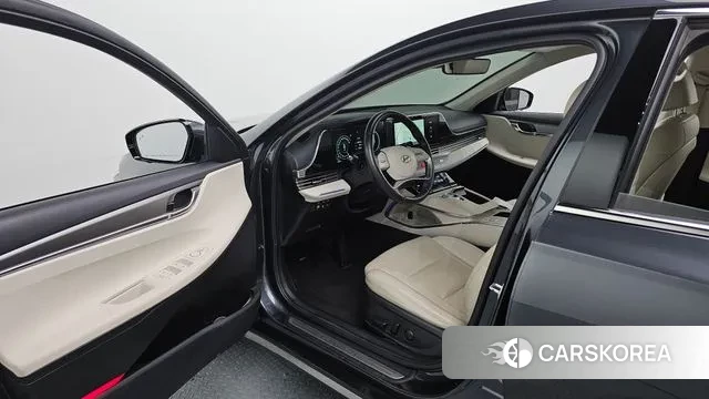 Hyundai The New Grandeur IG Hybrid id 3232297 из Кореи 20