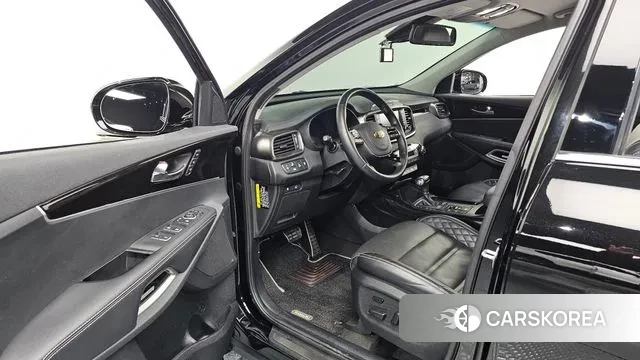 Kia The New Sorento id 3723854 из Кореи 20