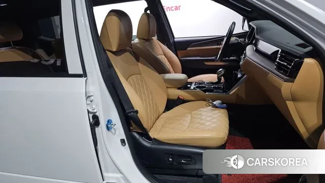 Kia Mohave Master id 3514363 из Кореи 20