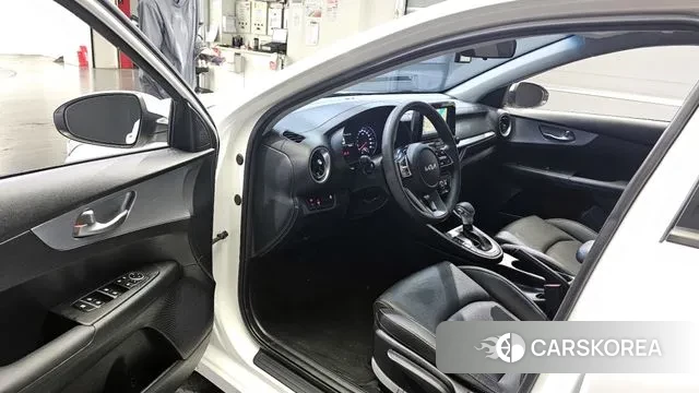 Kia The New K3 2nd generation id 3155245 из Кореи 20