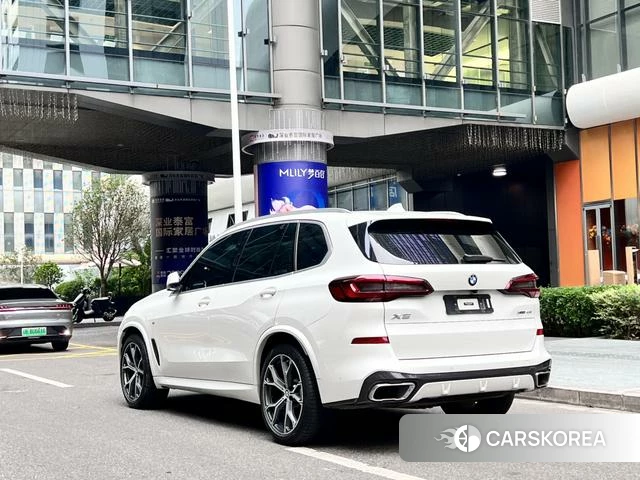 BMW X5 (imported) id 4266042 из Китая 17